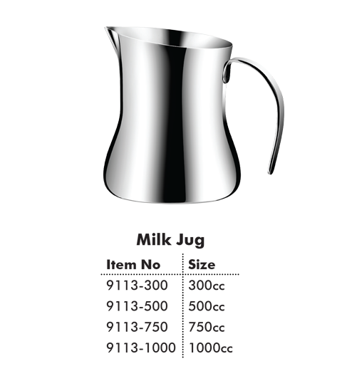 Milk Jug